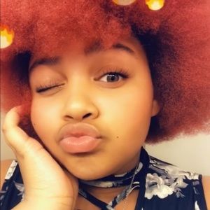 Meet your Posher, Erianna